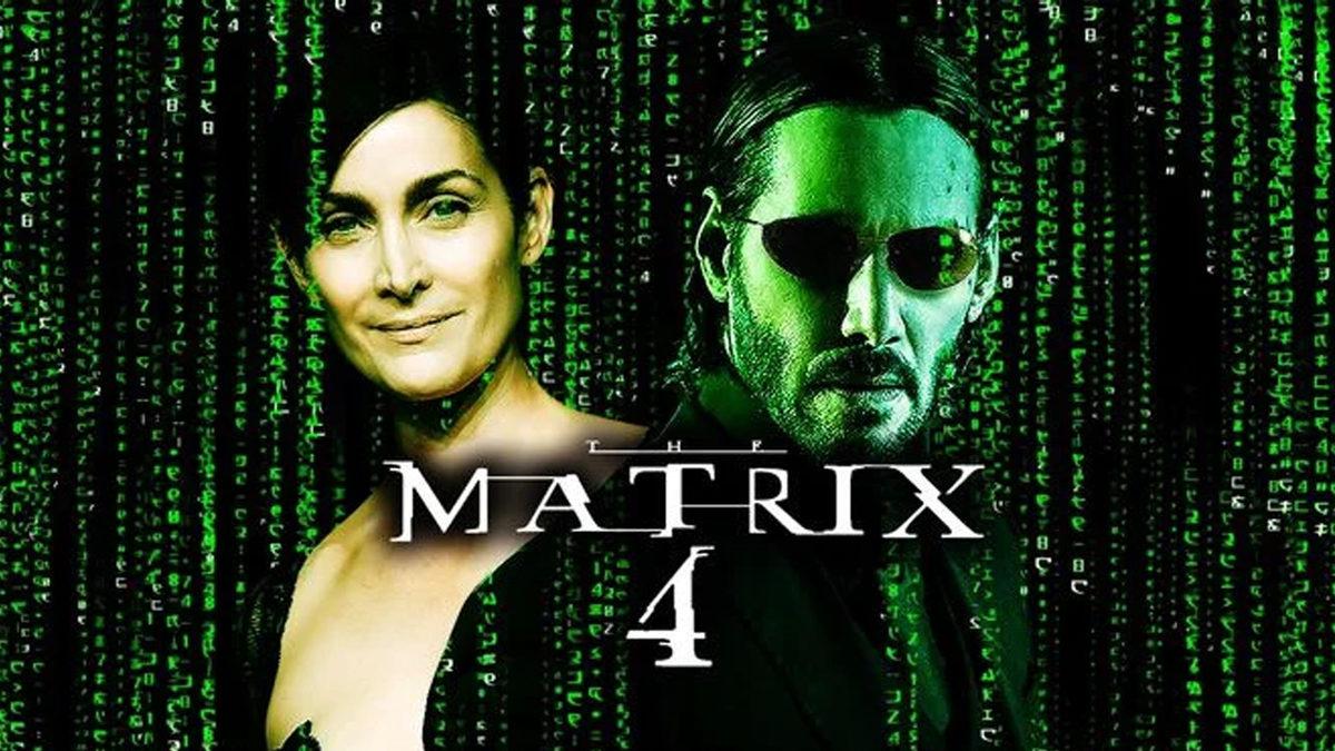 Matrix 4’ün Senaryosundan İlk Sızıntılar Geldi (Eser Miktarda Spoiler İçerir)