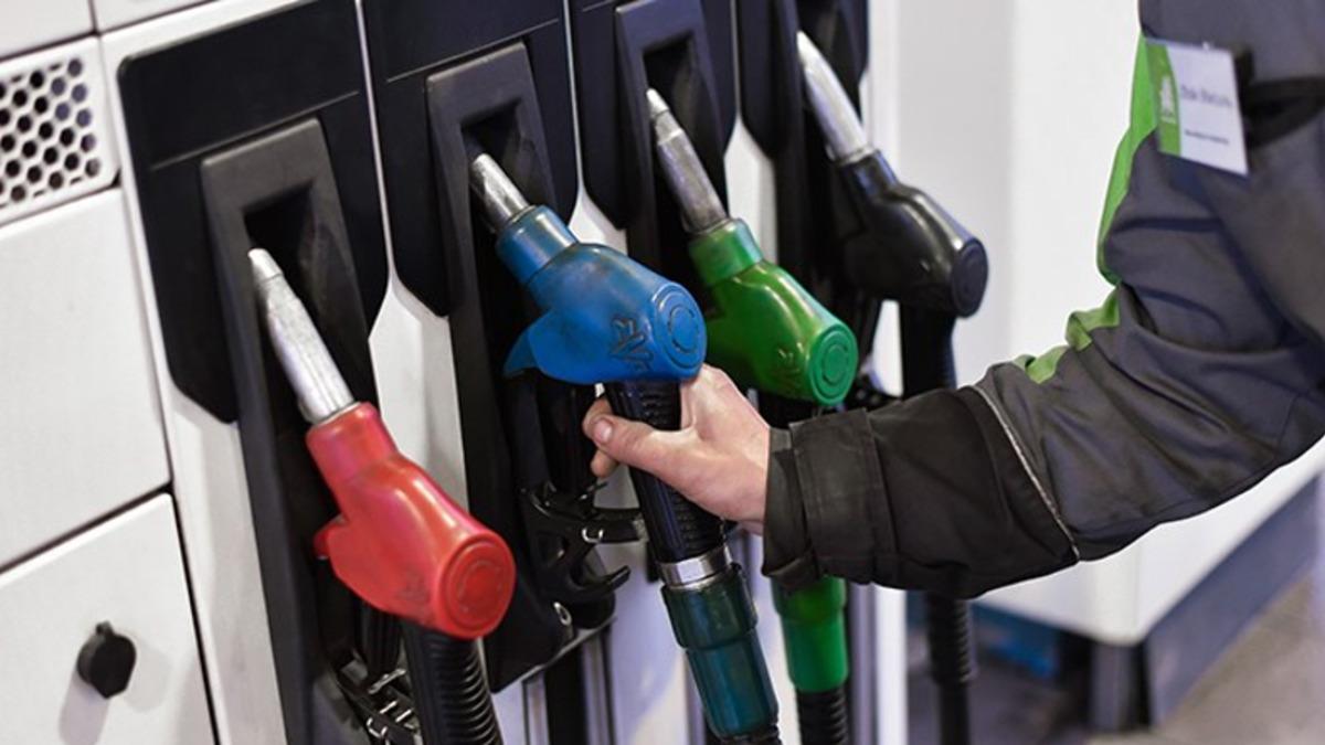 Benzin ve Motorine Zam, LPG’ye İndirim Geldi!