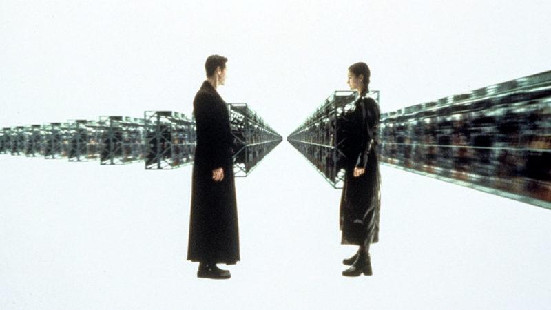 Matrix 4’ün Senaryosundan İlk Sızıntılar Geldi (Eser Miktarda Spoiler İçerir)