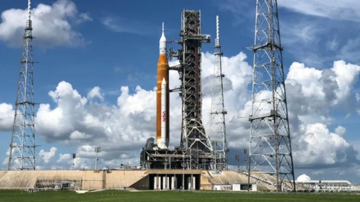 NASA, Ertelenen Artemis I Görevini Bu Akşam Tekrar Deniyor: İşte Fırlatmanın Saati ve Yayın Yeri
