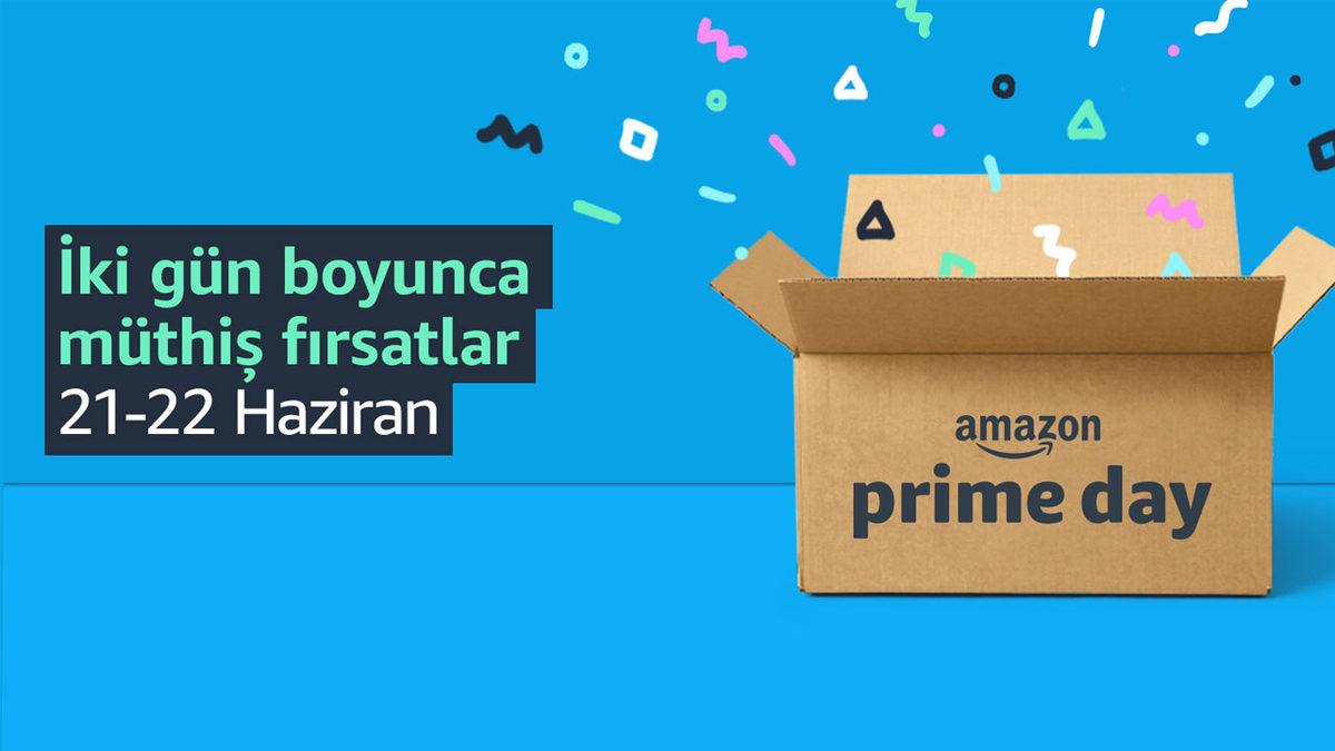 Amazon Prime Day başladı: Prime Video Keyfinizi Katlayacak Prime Day Fırsatları