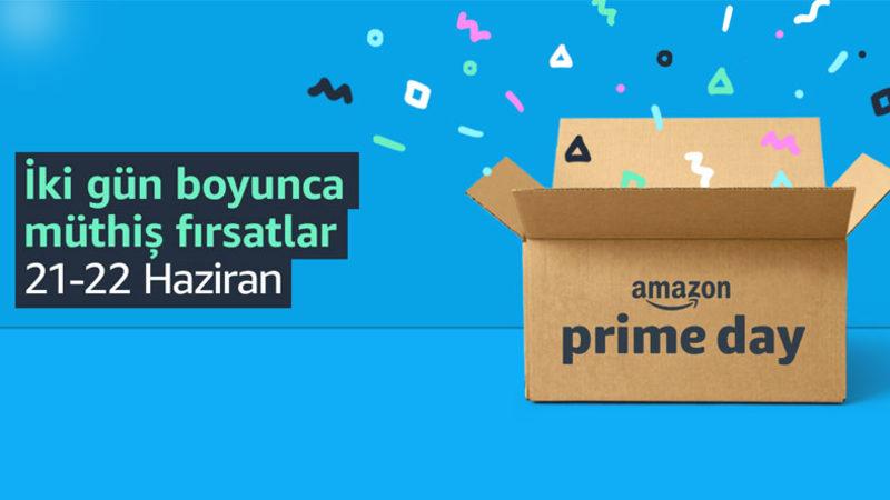 Amazon Prime Day başladı: Prime Video Keyfinizi Katlayacak Prime Day Fırsatları