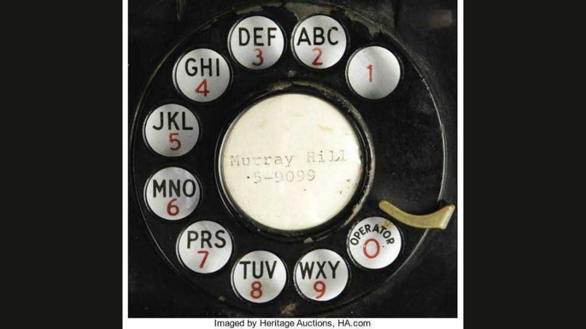 Hayatımızın Bir Parçası Olan Telefon Numaraları Neden Özellikle 10 Haneli Sayılardan Oluşuyor?