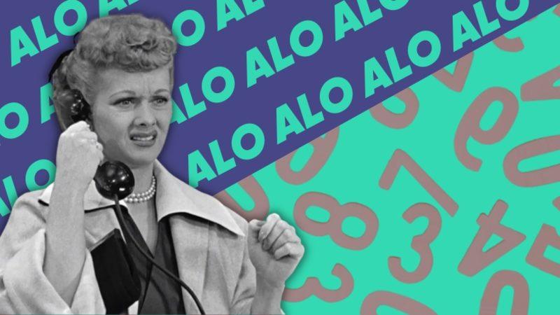 Hayatımızın Bir Parçası Olan Telefon Numaraları Neden Özellikle 10 Haneli Sayılardan Oluşuyor?