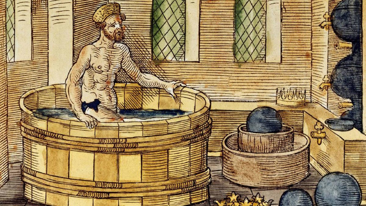 Ufak Bir Çivi Bile Suya Anında Batarken Koca Koca Gemiler Nasıl Yüzebiliyor?