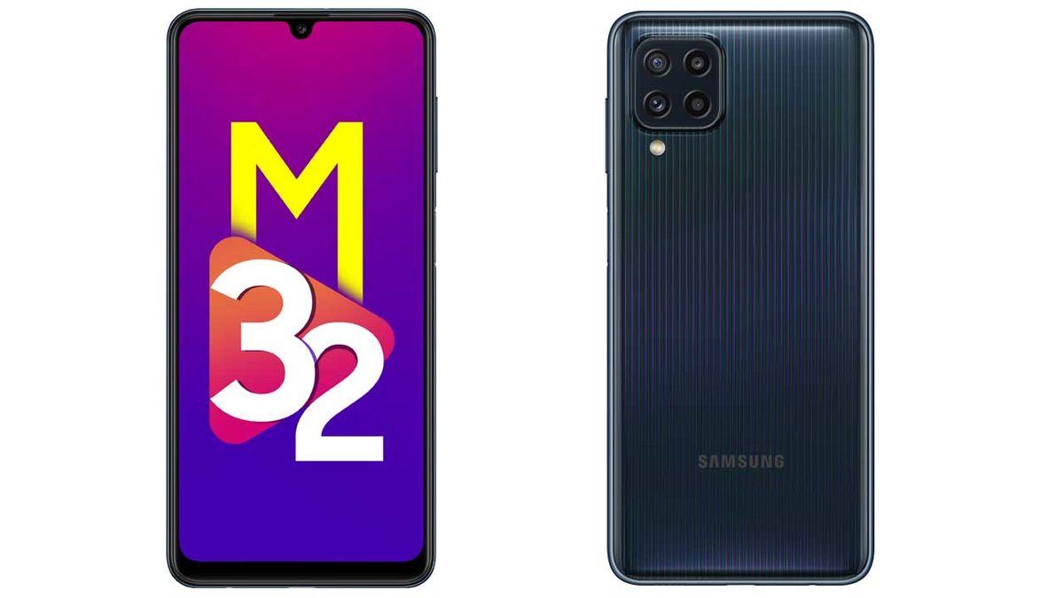 Samsung, 2021’in Çok Satanları Arasına Girmesi Muhtemel Yeni Telefonu Galaxy M32’yi Duyurdu
