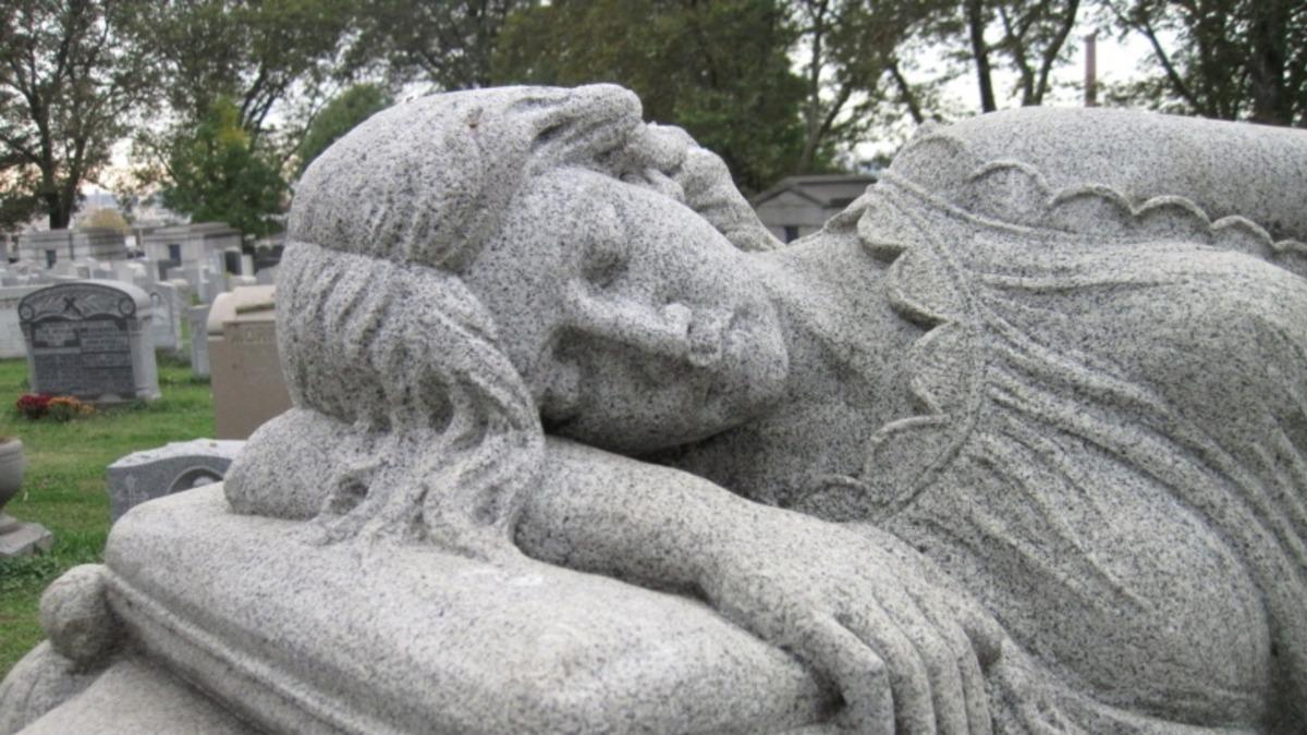 Nasıl Uyuduğunuz, Ne Zaman Öleceğinizin En Güçlü Göstergesi Olabilir