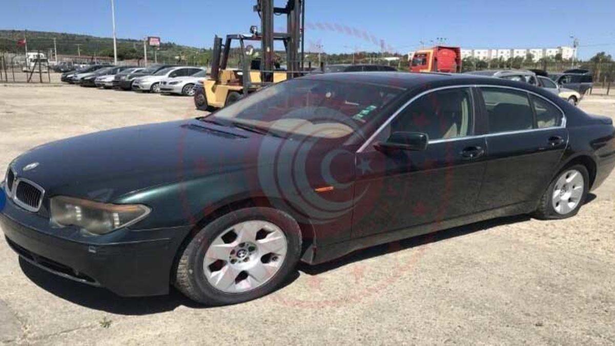 Ticaret Bakanlığı’nın İhale Yoluyla Satışa Sunduğu, Düşük Fiyatlarıyla Dikkat Çeken Otomobiller