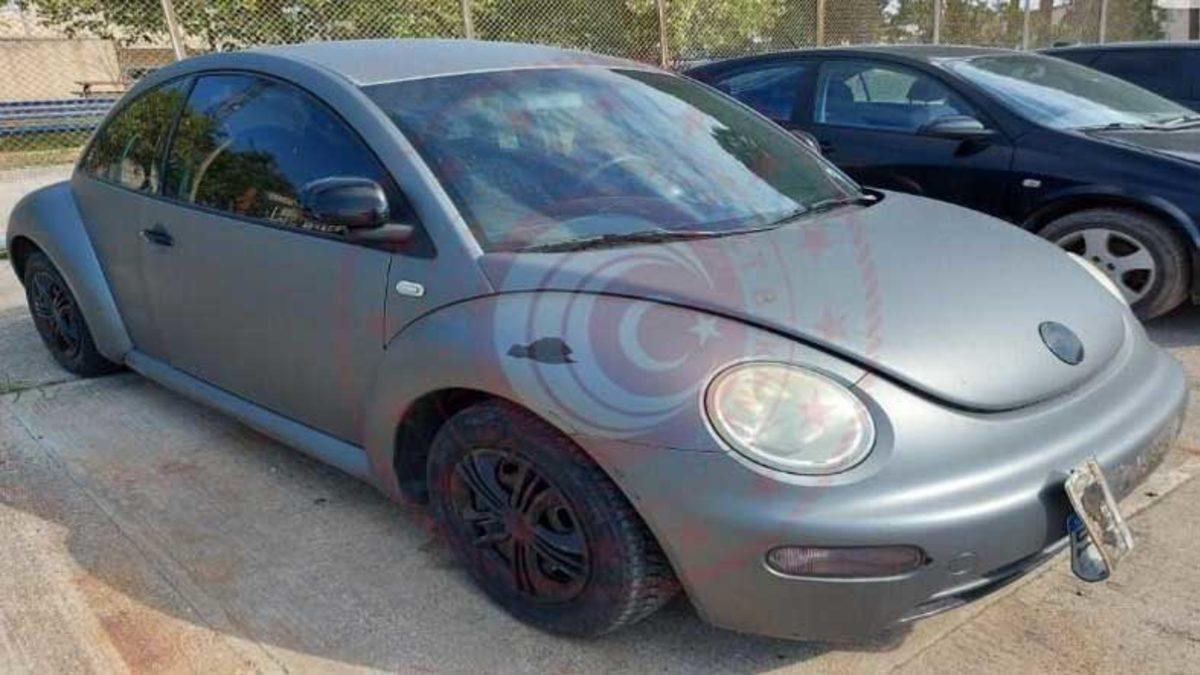 Ticaret Bakanlığı’nın İhale Yoluyla Satışa Sunduğu, Düşük Fiyatlarıyla Dikkat Çeken Otomobiller