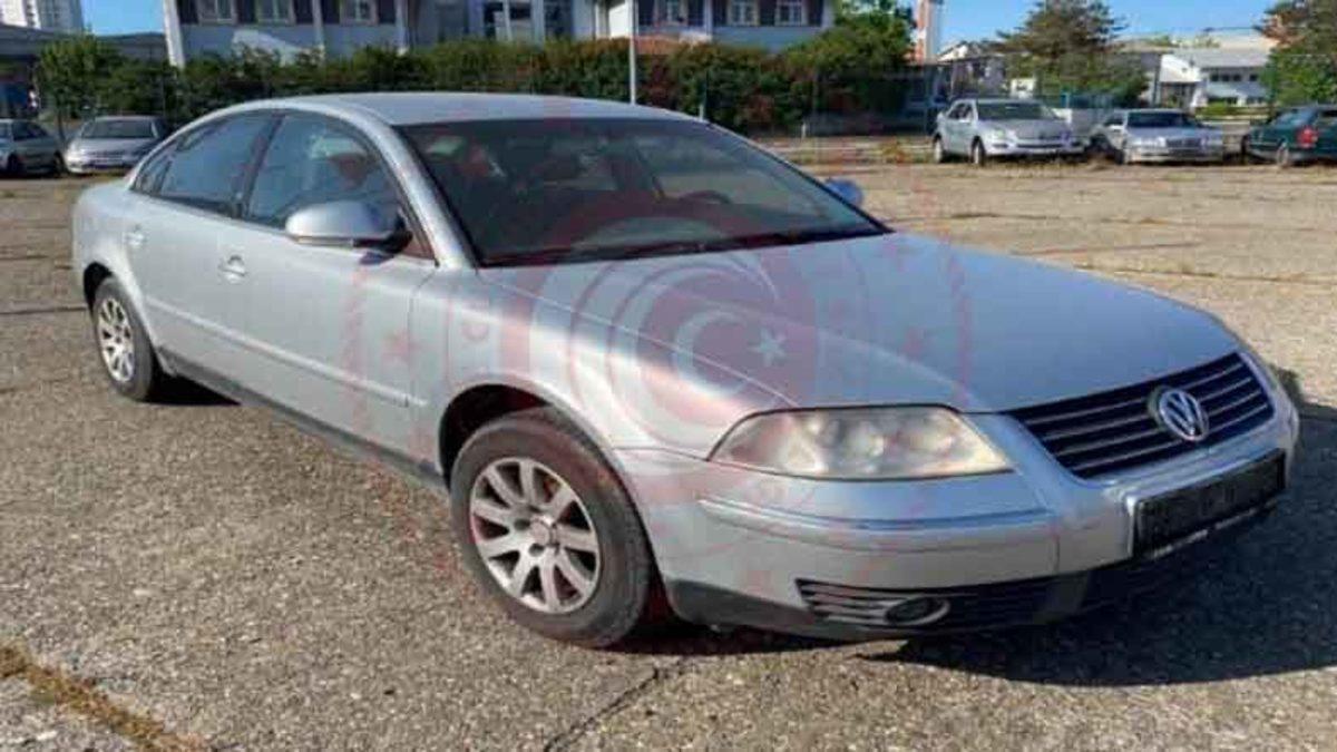 Ticaret Bakanlığı’nın İhale Yoluyla Satışa Sunduğu, Düşük Fiyatlarıyla Dikkat Çeken Otomobiller