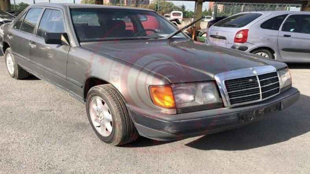 Ticaret Bakanlığı’nın İhale Yoluyla Satışa Sunduğu, Düşük Fiyatlarıyla Dikkat Çeken Otomobiller