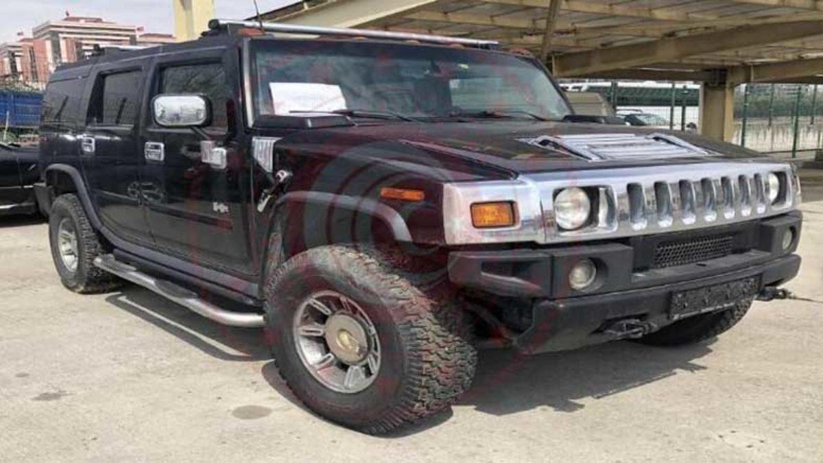 Ticaret Bakanlığı’nın İhale Yoluyla Satışa Sunduğu, Düşük Fiyatlarıyla Dikkat Çeken Otomobiller