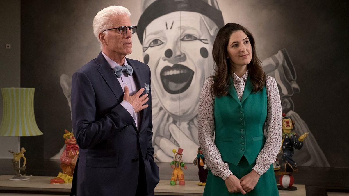 Netflix Dizisi After Life’da Tartışılan ‘Ölümden Sonraki Hayat’ Hakkında Düşündüren 10 Yapım