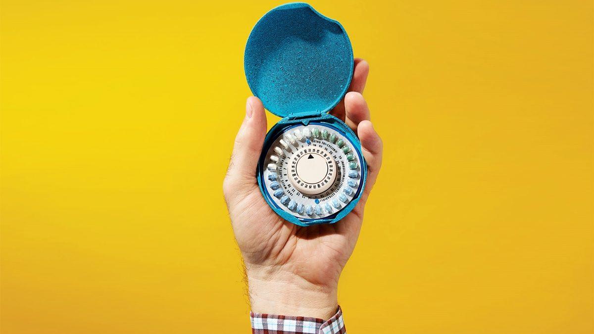 Doğum Kontrol Hapı İçme Hatasına Düşen Bir Erkeğin Vücudunda Gerçekleşecek Tuhaf Değişiklikler