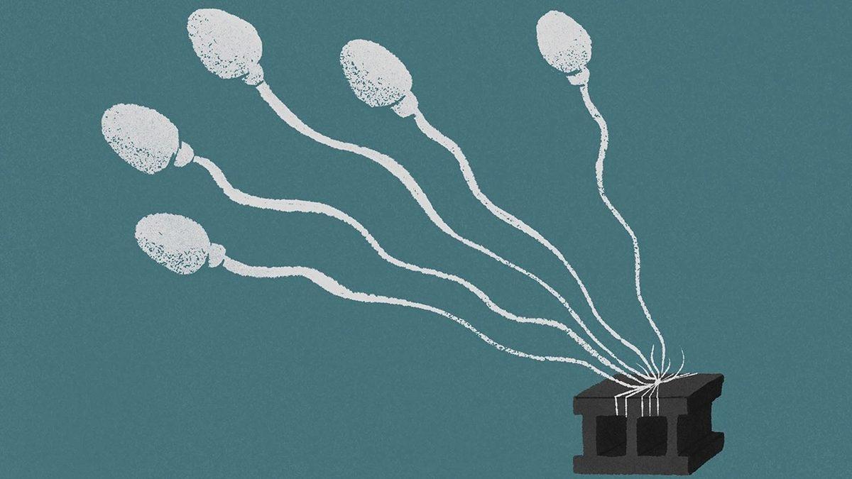 Doğum Kontrol Hapı İçme Hatasına Düşen Bir Erkeğin Vücudunda Gerçekleşecek Tuhaf Değişiklikler