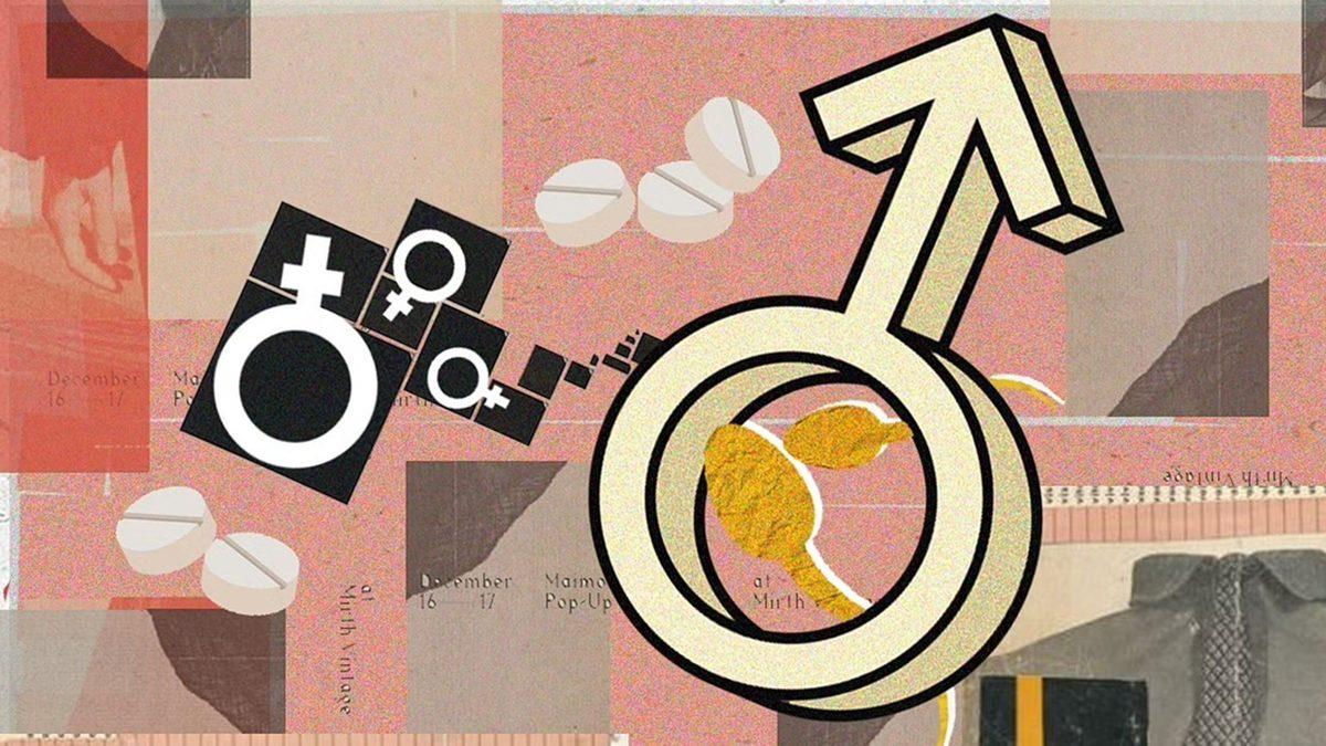 Doğum Kontrol Hapı İçme Hatasına Düşen Bir Erkeğin Vücudunda Gerçekleşecek Tuhaf Değişiklikler