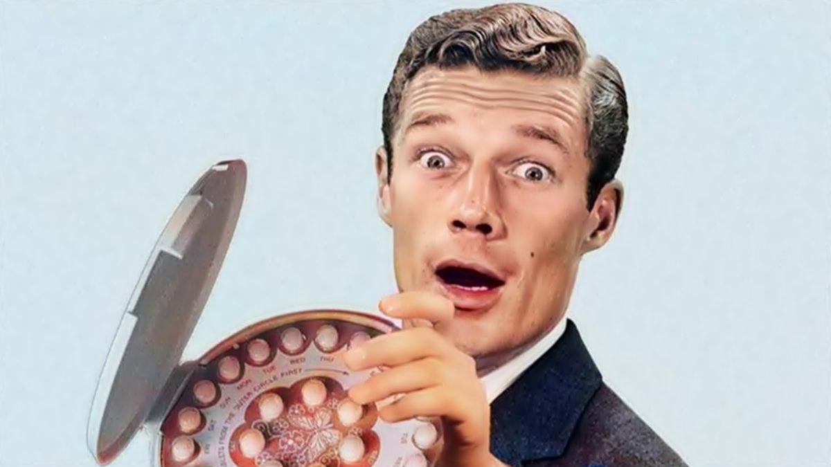 Doğum Kontrol Hapı İçme Hatasına Düşen Bir Erkeğin Vücudunda Gerçekleşecek Tuhaf Değişiklikler