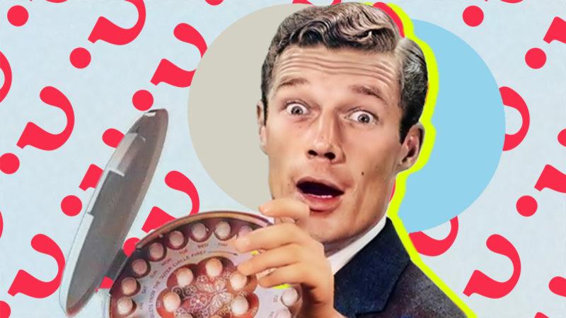 Doğum Kontrol Hapı İçme Hatasına Düşen Bir Erkeğin Vücudunda Gerçekleşecek Tuhaf Değişiklikler