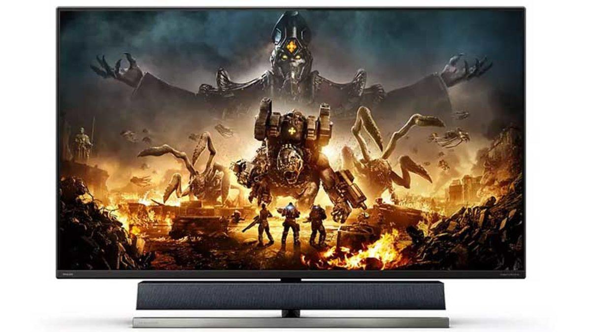 Philips, Dünyanın İlk Xbox Series X/S’e Özel Monitörü Momentum’u Duyurdu