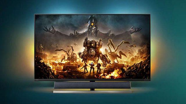 Philips, Dünyanın İlk Xbox Series X/S’e Özel Monitörü Momentum’u Duyurdu