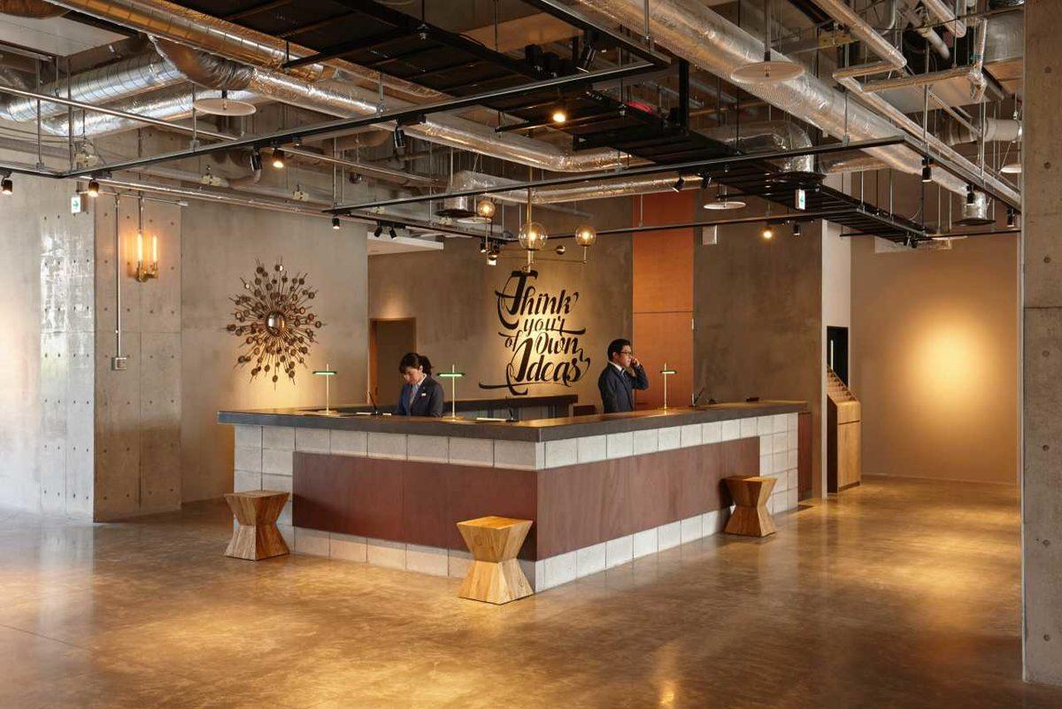 Dünyanın İlk ’Hidrojen Oteli’ Japonya’da Açıldı: Otelden İlk Görüntüler Geldi