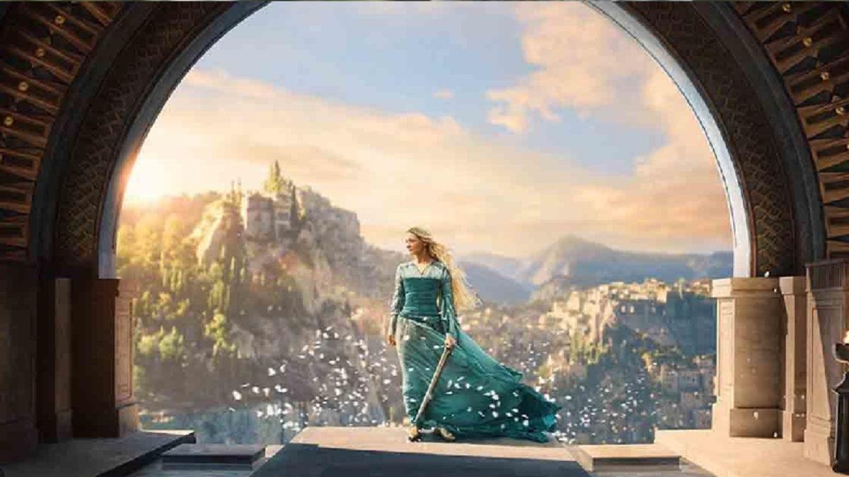 İzleyenleri İkiye Bölen Yüzüklerin Efendisi: Güç Yüzükleri Dizisi, Çıkar Çıkmaz Rekor Kırdı: İşte İlk Günündeki İzlenme Sayısı