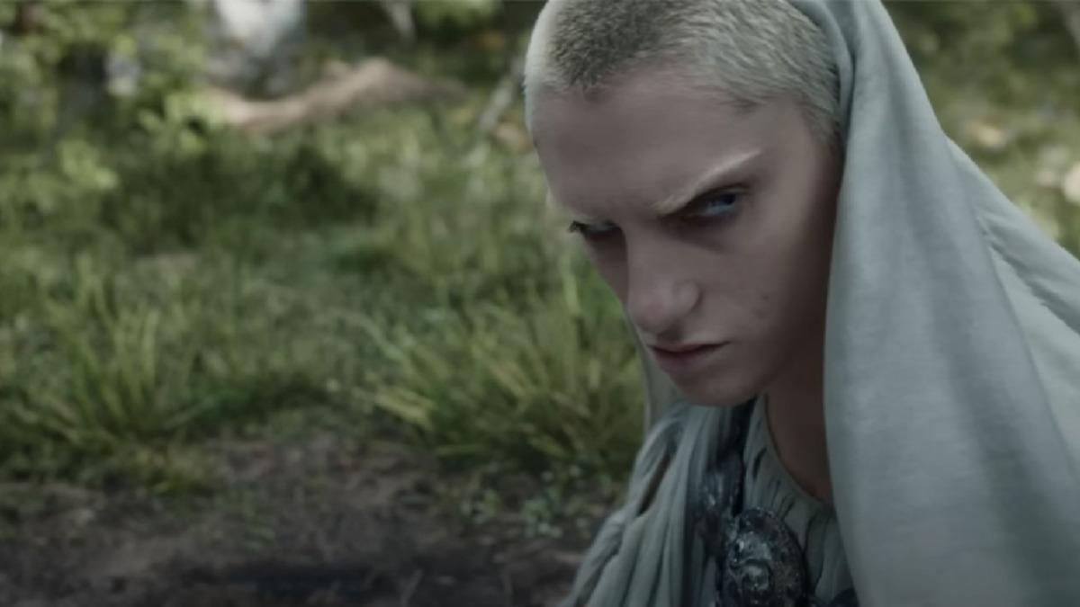 İzleyenleri İkiye Bölen Yüzüklerin Efendisi: Güç Yüzükleri Dizisi, Çıkar Çıkmaz Rekor Kırdı: İşte İlk Günündeki İzlenme Sayısı