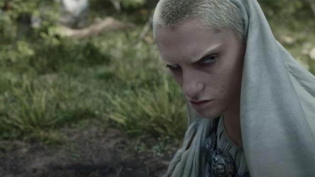 İzleyenleri İkiye Bölen Yüzüklerin Efendisi: Güç Yüzükleri Dizisi, Çıkar Çıkmaz Rekor Kırdı: İşte İlk Günündeki İzlenme Sayısı