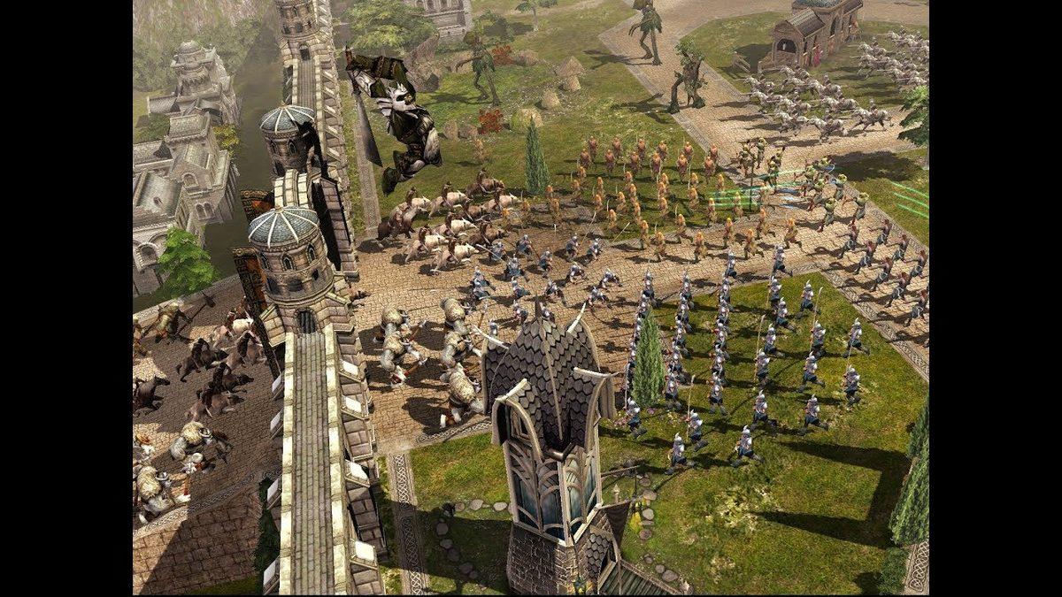 Yıllar Geçse de Yeri Dolmayan The Battle for Middle-Earth 2 İçin 10 Mod