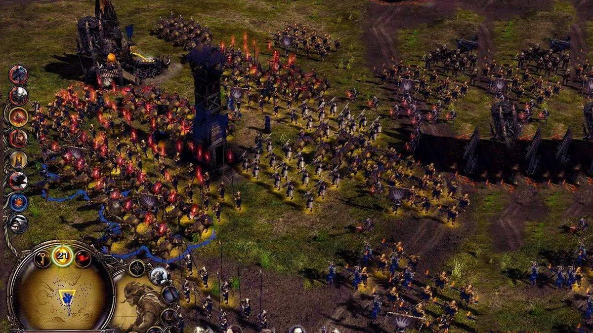 Yıllar Geçse de Yeri Dolmayan The Battle for Middle-Earth 2 İçin 10 Mod