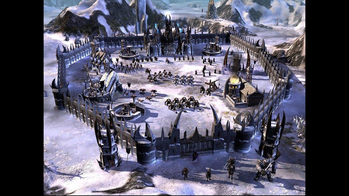 Yıllar Geçse de Yeri Dolmayan The Battle for Middle-Earth 2 İçin 10 Mod