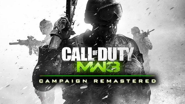 Call of Duty: Modern Warfare 3’ün Remaster Sürümünün Geleceği İddia Edildi