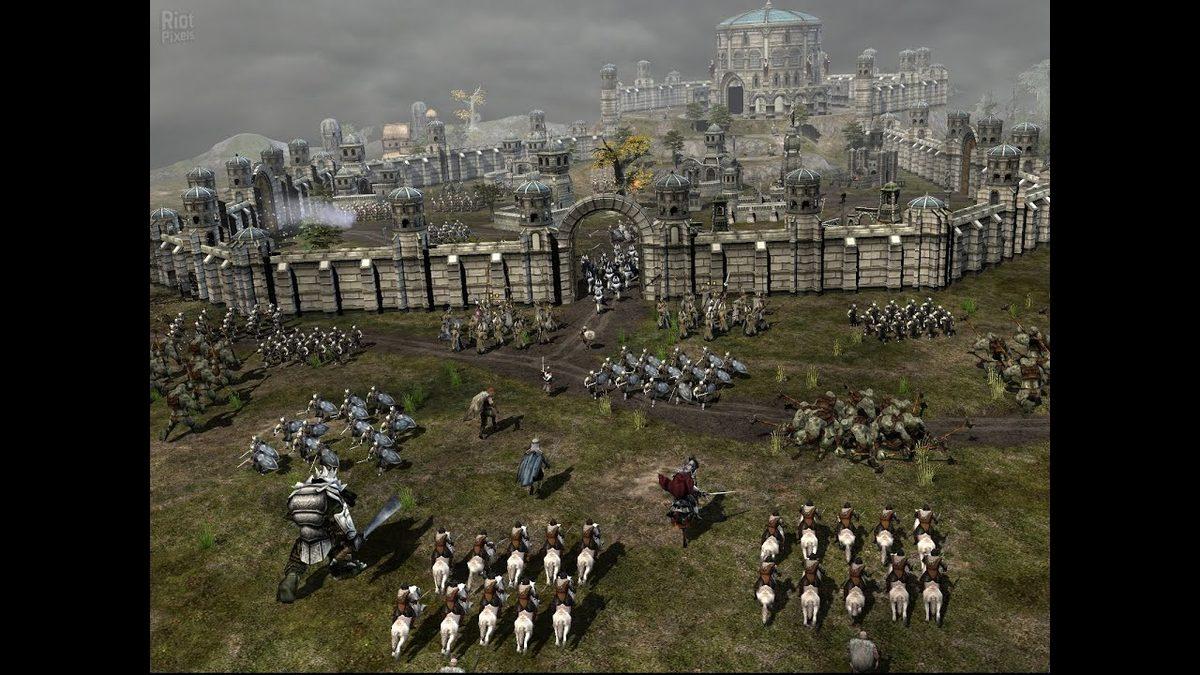 Yıllar Geçse de Yeri Dolmayan The Battle for Middle-Earth 2 İçin 10 Mod