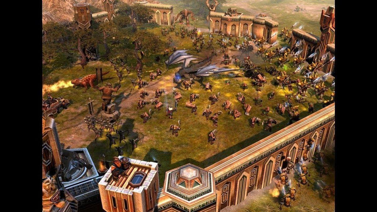 Yıllar Geçse de Yeri Dolmayan The Battle for Middle-Earth 2 İçin 10 Mod