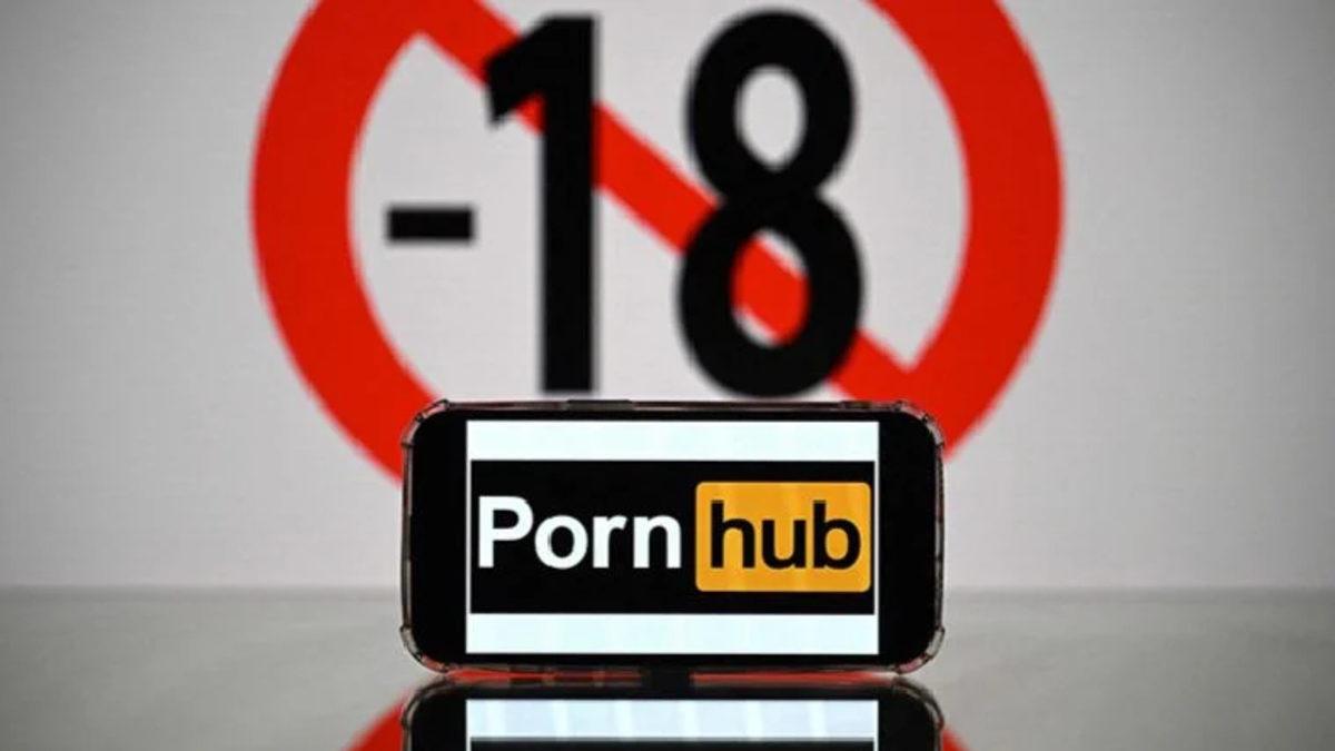Instagram, Cinsel İçerik Sitesi Pornhub’ın Hesabını Kaldırdı (Tamam da Neden?)