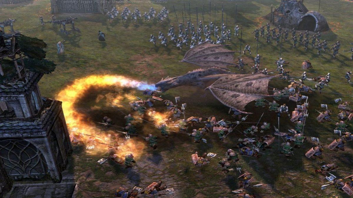 Yıllar Geçse de Yeri Dolmayan The Battle for Middle-Earth 2 İçin 10 Mod