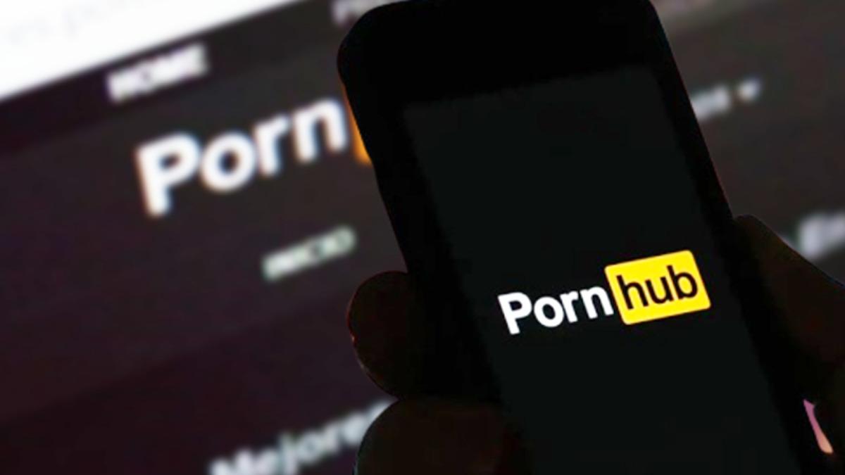 Instagram, Cinsel İçerik Sitesi Pornhub’ın Hesabını Kaldırdı (Tamam da Neden?)