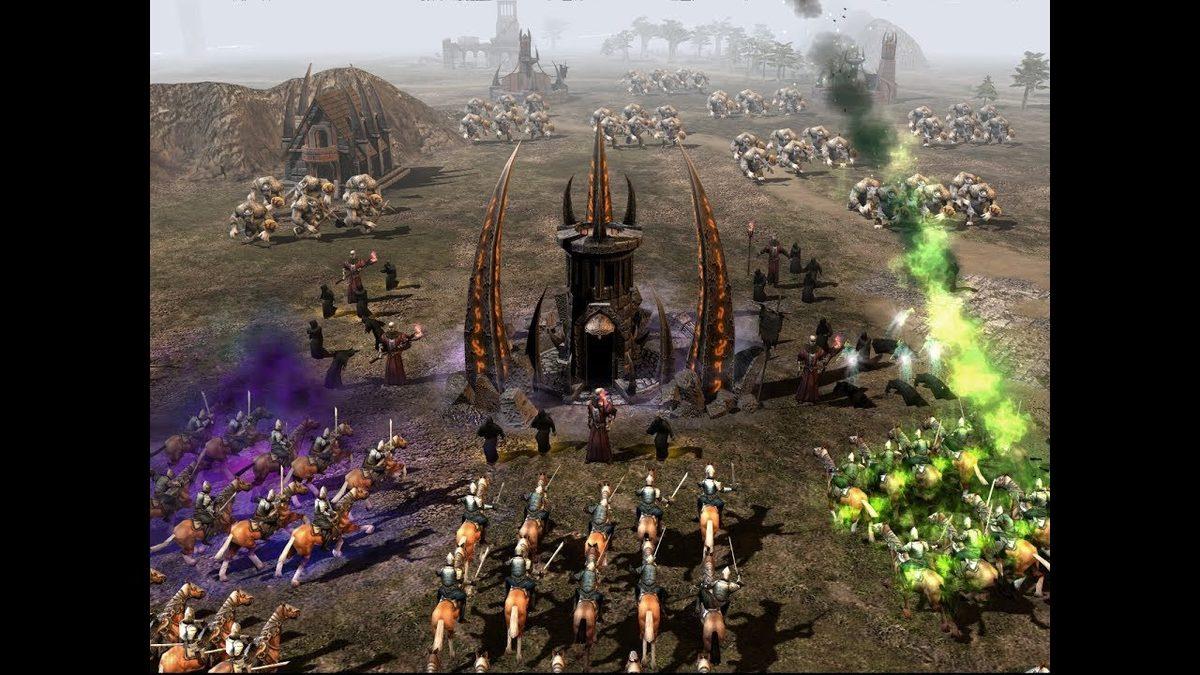 Yıllar Geçse de Yeri Dolmayan The Battle for Middle-Earth 2 İçin 10 Mod