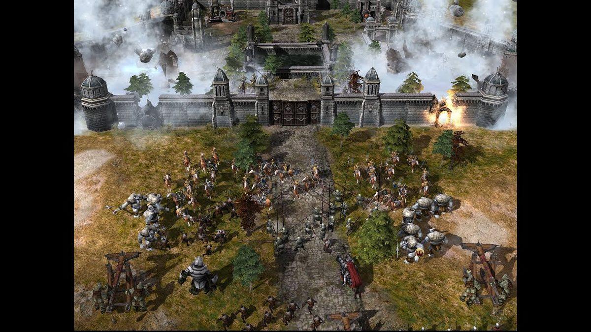 Yıllar Geçse de Yeri Dolmayan The Battle for Middle-Earth 2 İçin 10 Mod