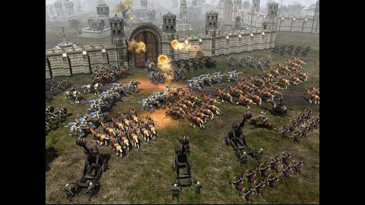 Yıllar Geçse de Yeri Dolmayan The Battle for Middle-Earth 2 İçin 10 Mod