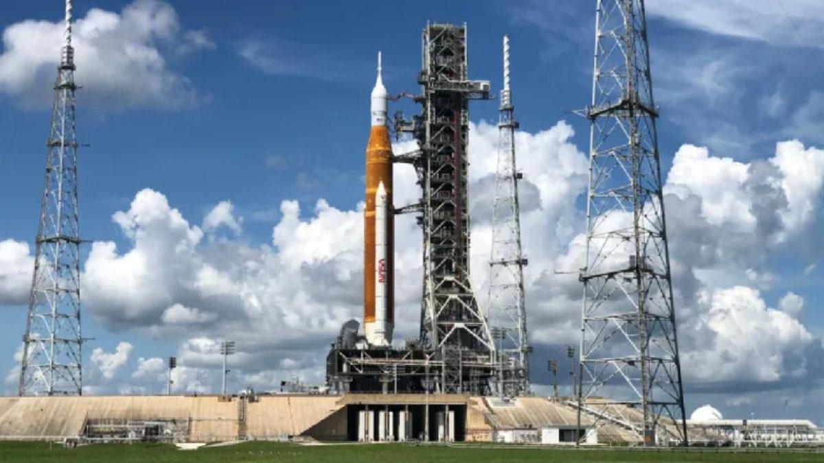 NASA’dan Bir Kez Daha Ertelenen Artemis Görevi Hakkında Açıklama: Uzun Bir Süre Yapılamayabilir