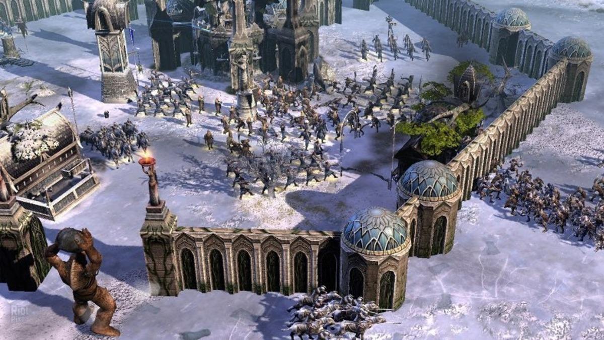 Yıllar Geçse de Yeri Dolmayan The Battle for Middle-Earth 2 İçin 10 Mod