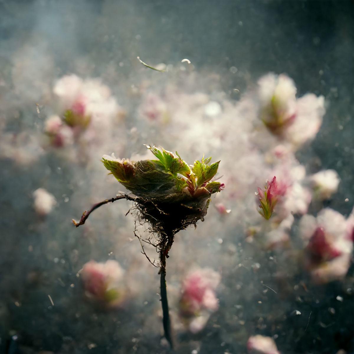 Yapay Zekâ ile Ortaya Çıkan Bu Görsellerin Hangi Türkçe Şarkı Sözleriyle Oluşturulduğunu Bilebilir misin?