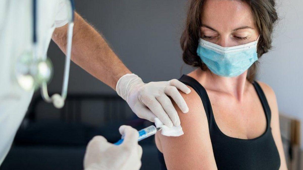 Aşıdan Sonra Neden Kol Ağrısı Yaşarız, Bu Ağrı Nasıl Azaltılır?