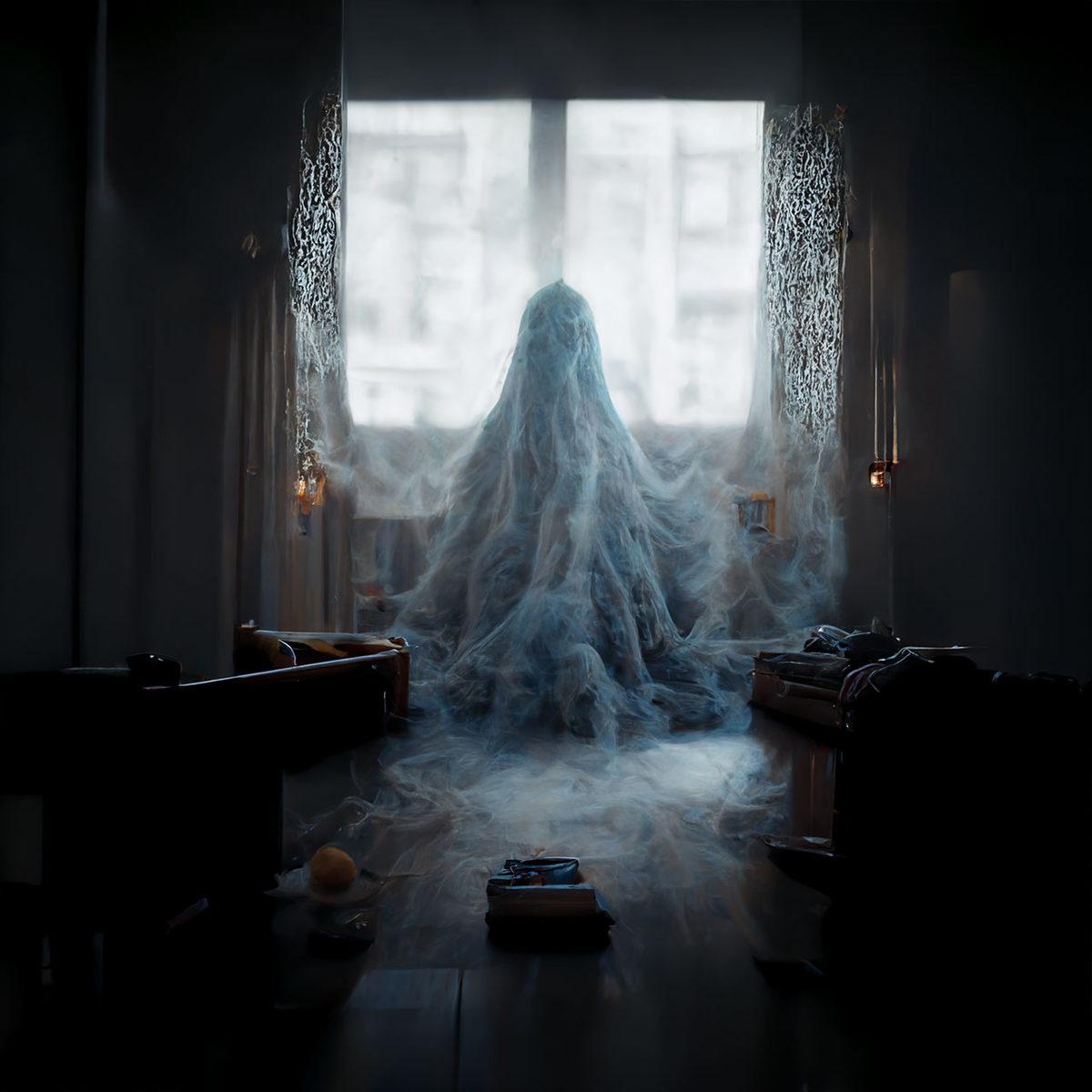 Yapay Zekâ ile Ortaya Çıkan Bu Görsellerin Hangi Türkçe Şarkı Sözleriyle Oluşturulduğunu Bilebilir misin?