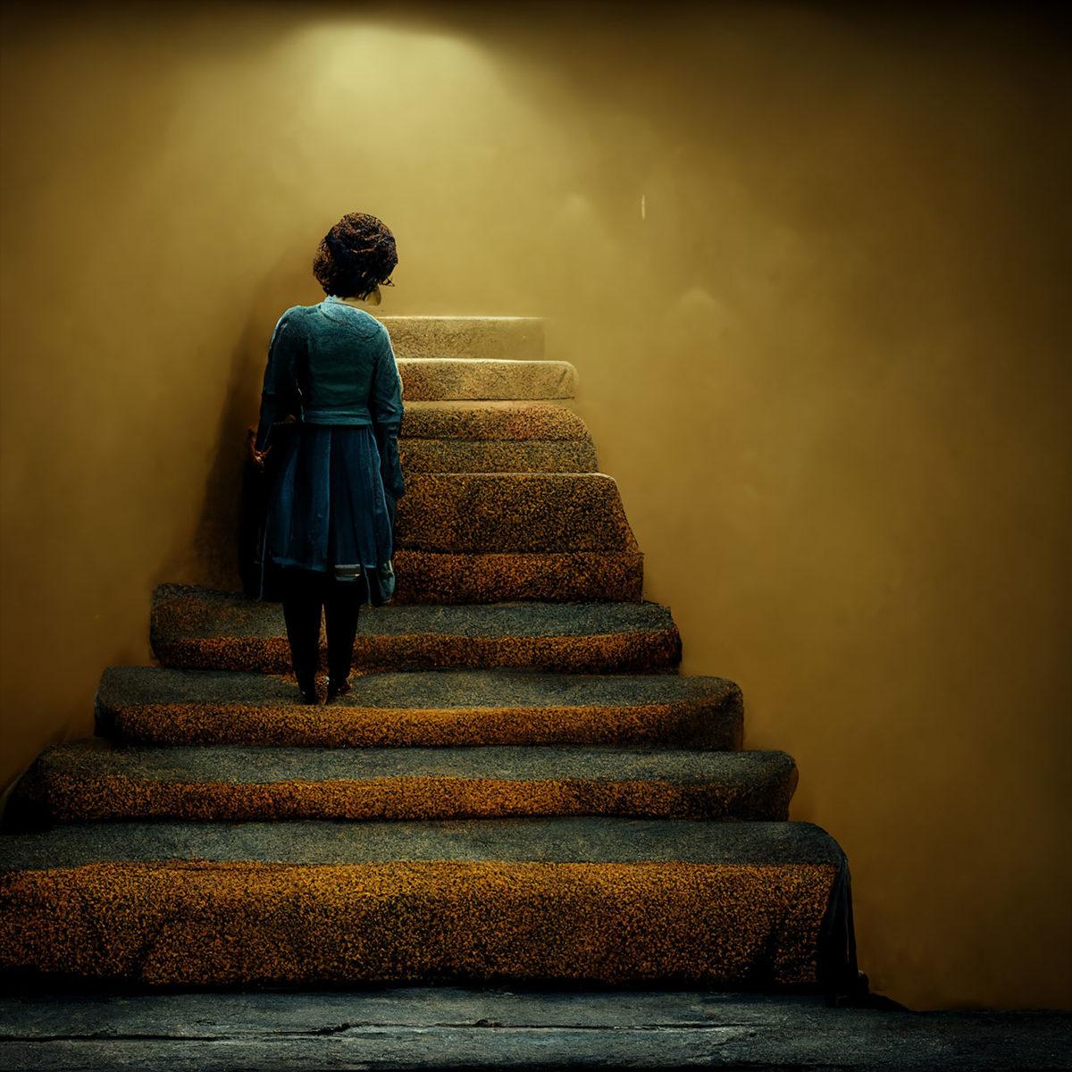 Yapay Zekâ ile Ortaya Çıkan Bu Görsellerin Hangi Türkçe Şarkı Sözleriyle Oluşturulduğunu Bilebilir misin?