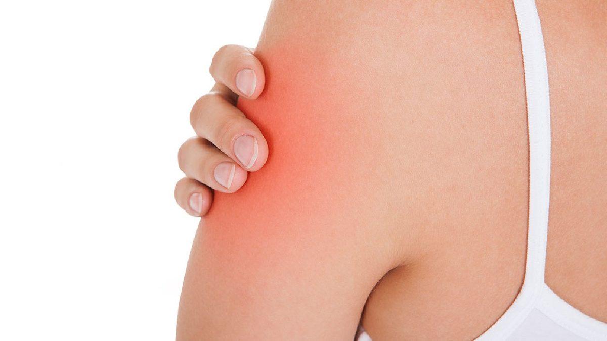 Aşıdan Sonra Neden Kol Ağrısı Yaşarız, Bu Ağrı Nasıl Azaltılır?