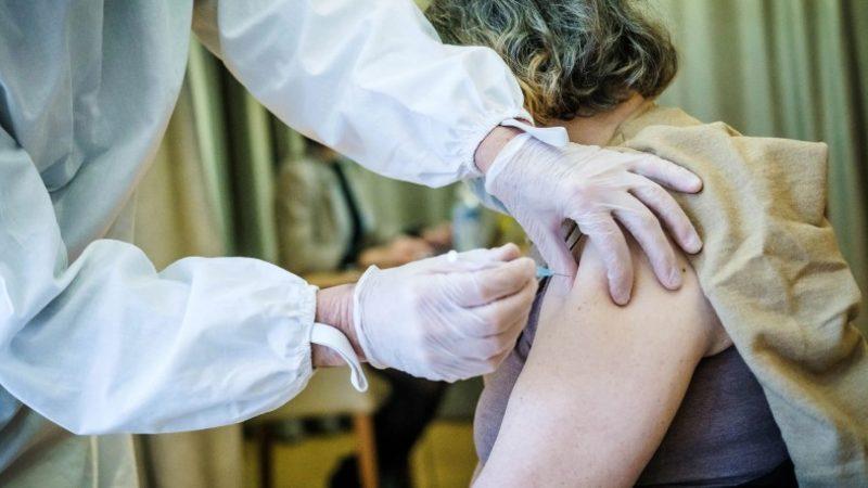 Aşıdan Sonra Neden Kol Ağrısı Yaşarız, Bu Ağrı Nasıl Azaltılır?