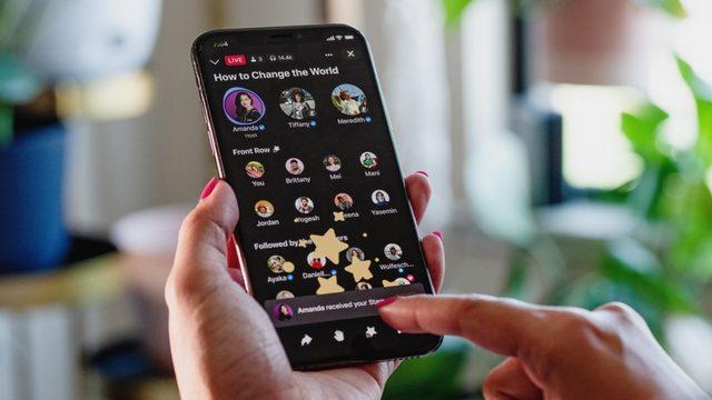 Facebook, Clubhouse Benzeri Orijinal(!) Özelliği Ses Odaları’nı ve Podcastleri Duyurdu