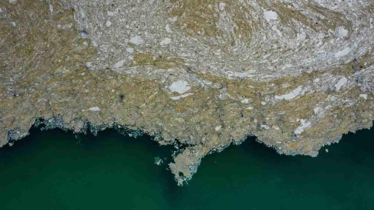 Müsilajla Mücadele Kapsamında Marmara Denizi’nin Bazı Bölgelerine ’Oksijen’ Verilecek